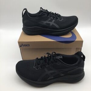 Asics gel Kayano 32 extra wide all black